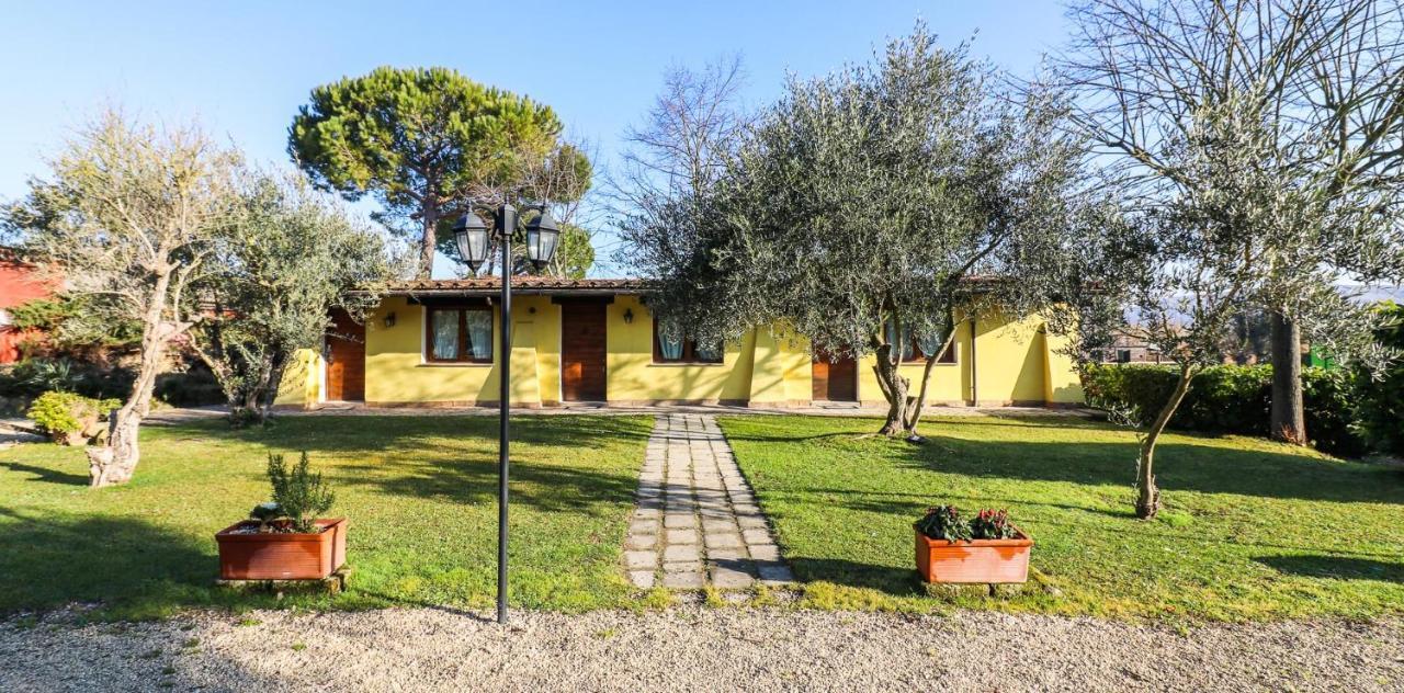 Agriturismo La Melazza Rome Exterior photo