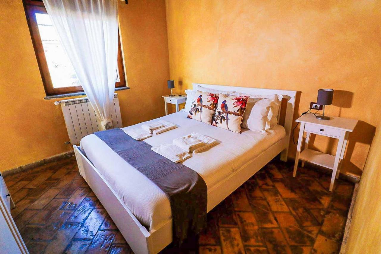 Agriturismo La Melazza Rome Exterior photo
