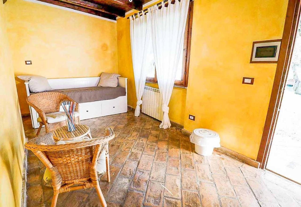 Agriturismo La Melazza Rome Exterior photo