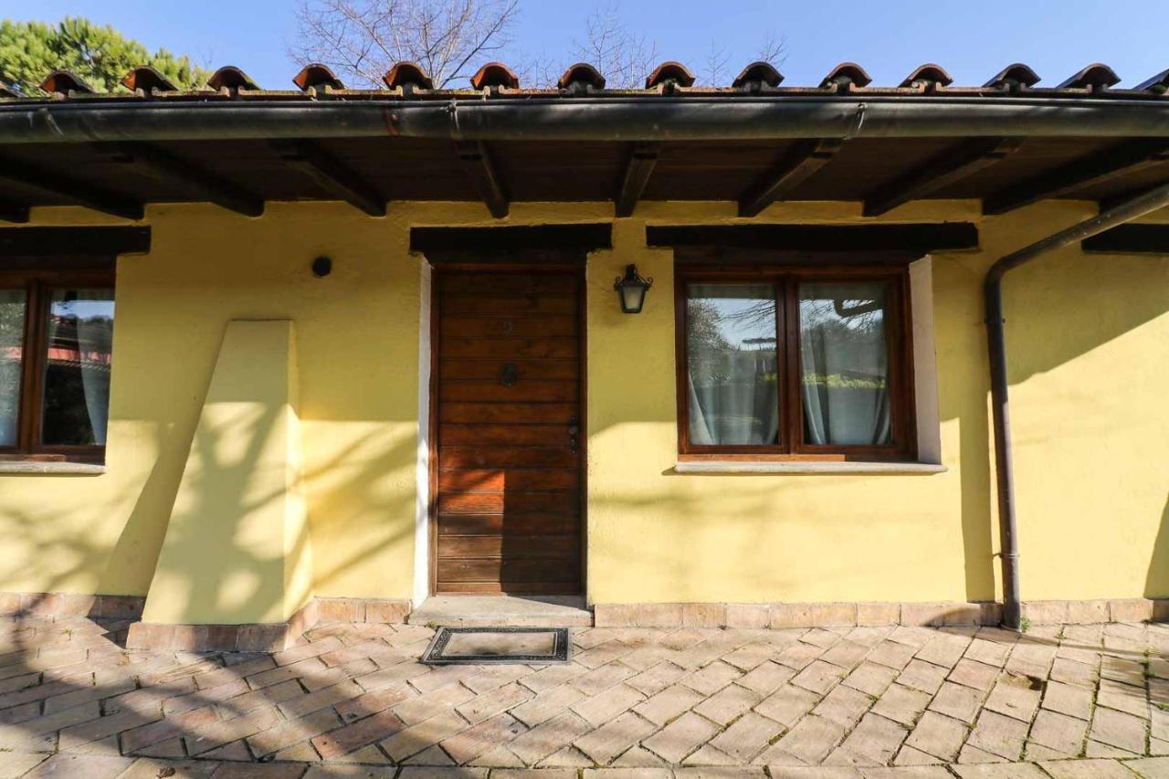 Agriturismo La Melazza Rome Exterior photo