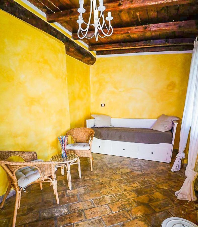 Agriturismo La Melazza Rome Exterior photo