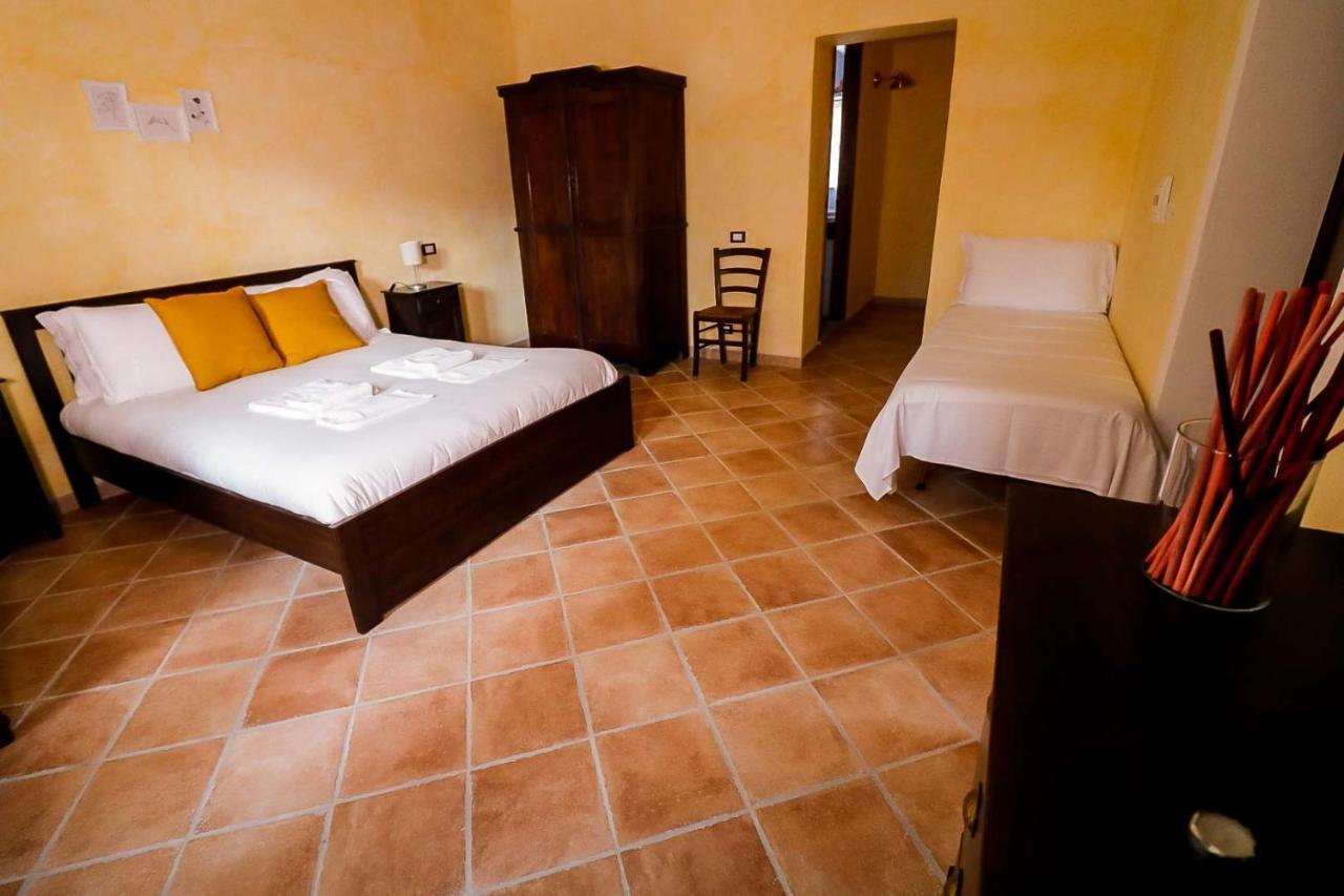 Agriturismo La Melazza Rome Exterior photo